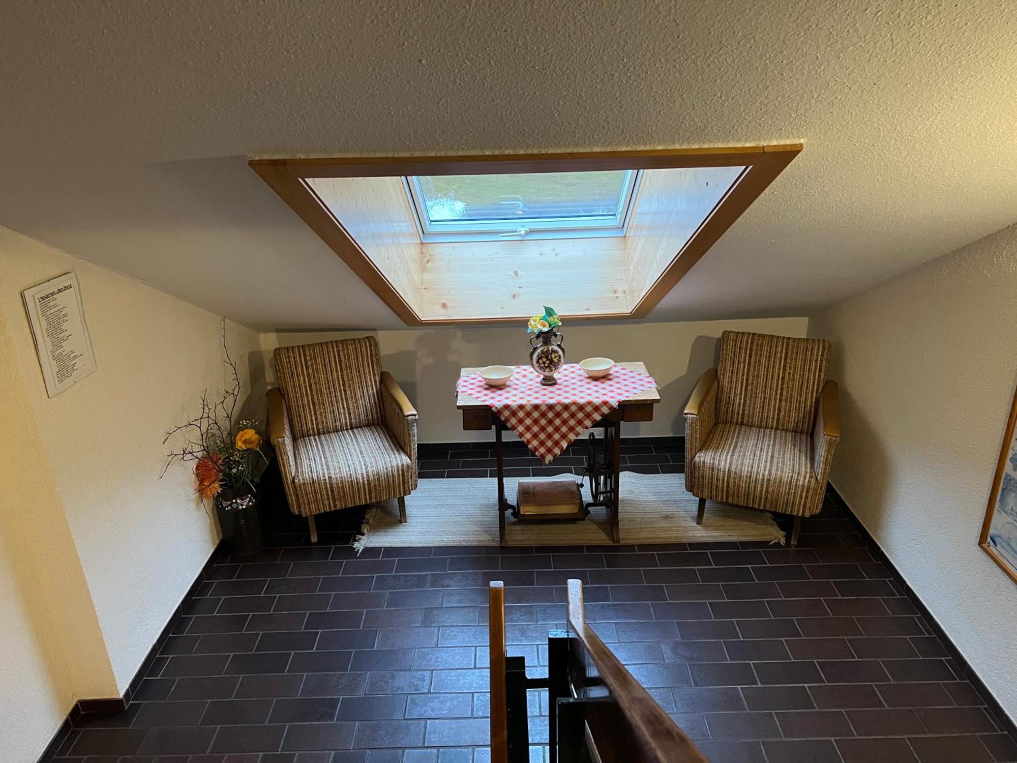 Naturfreundehaus Brend Furtwangen Exterior photo