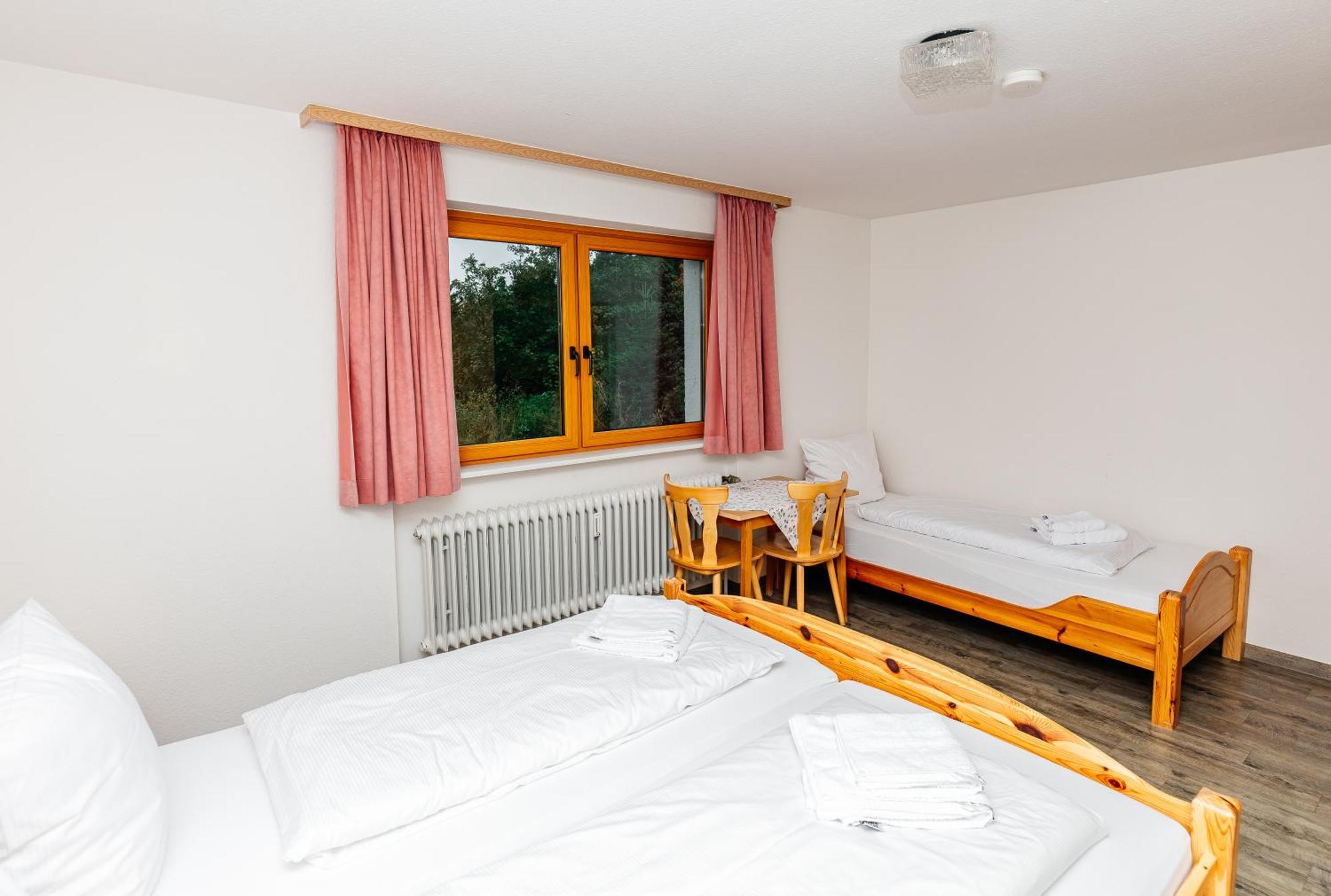Naturfreundehaus Brend Furtwangen Exterior photo