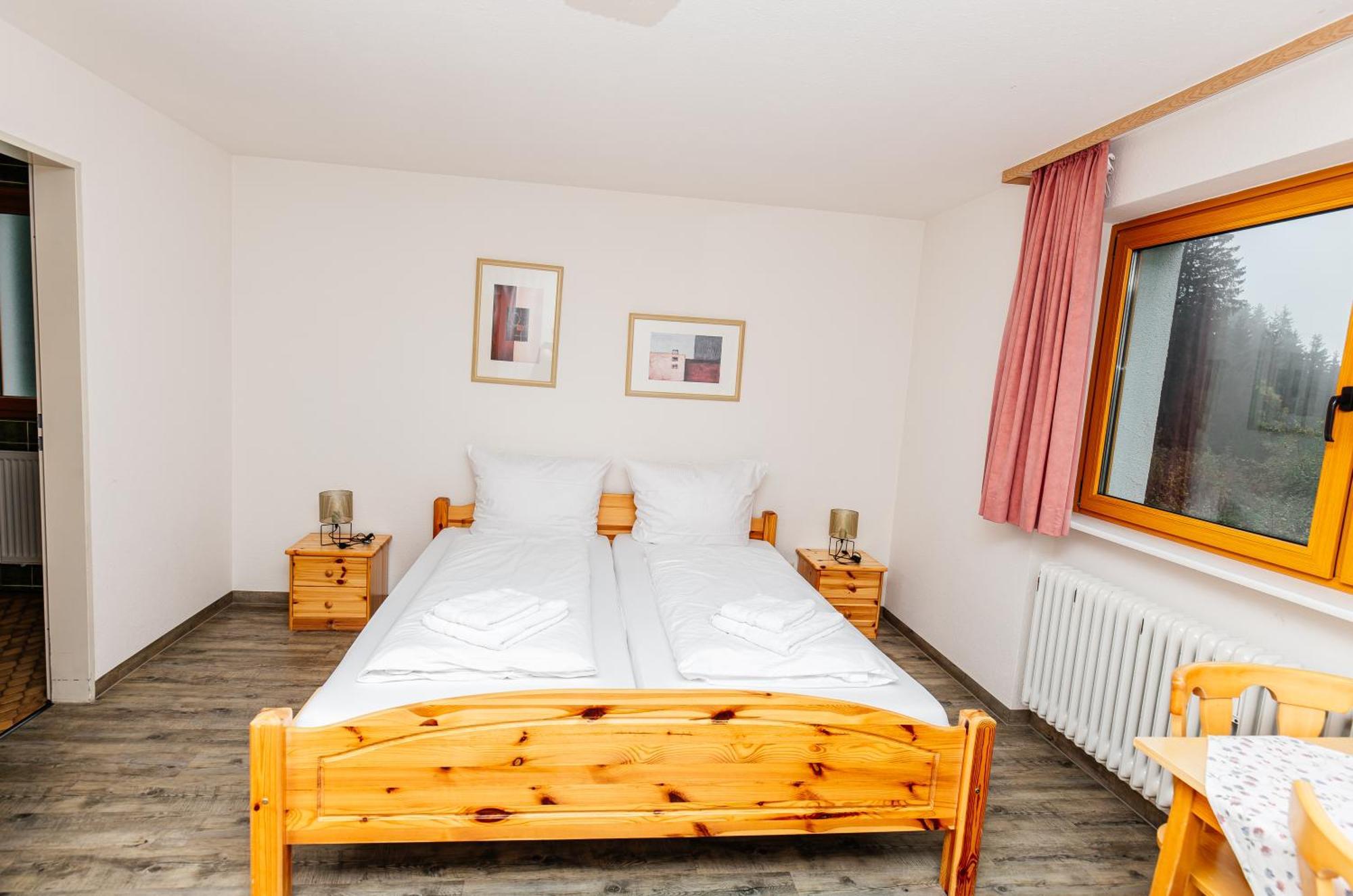 Naturfreundehaus Brend Furtwangen Exterior photo