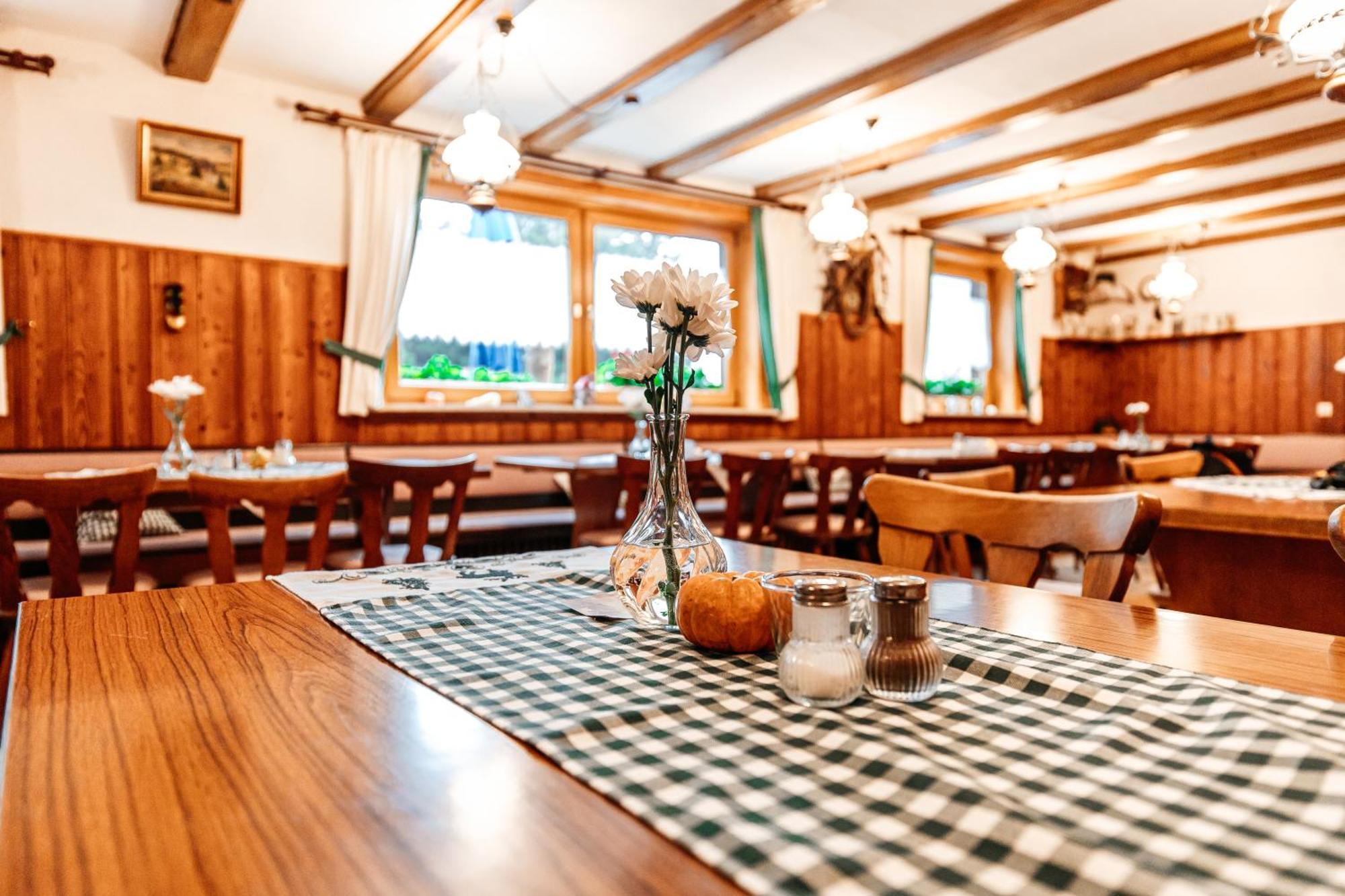 Naturfreundehaus Brend Furtwangen Exterior photo