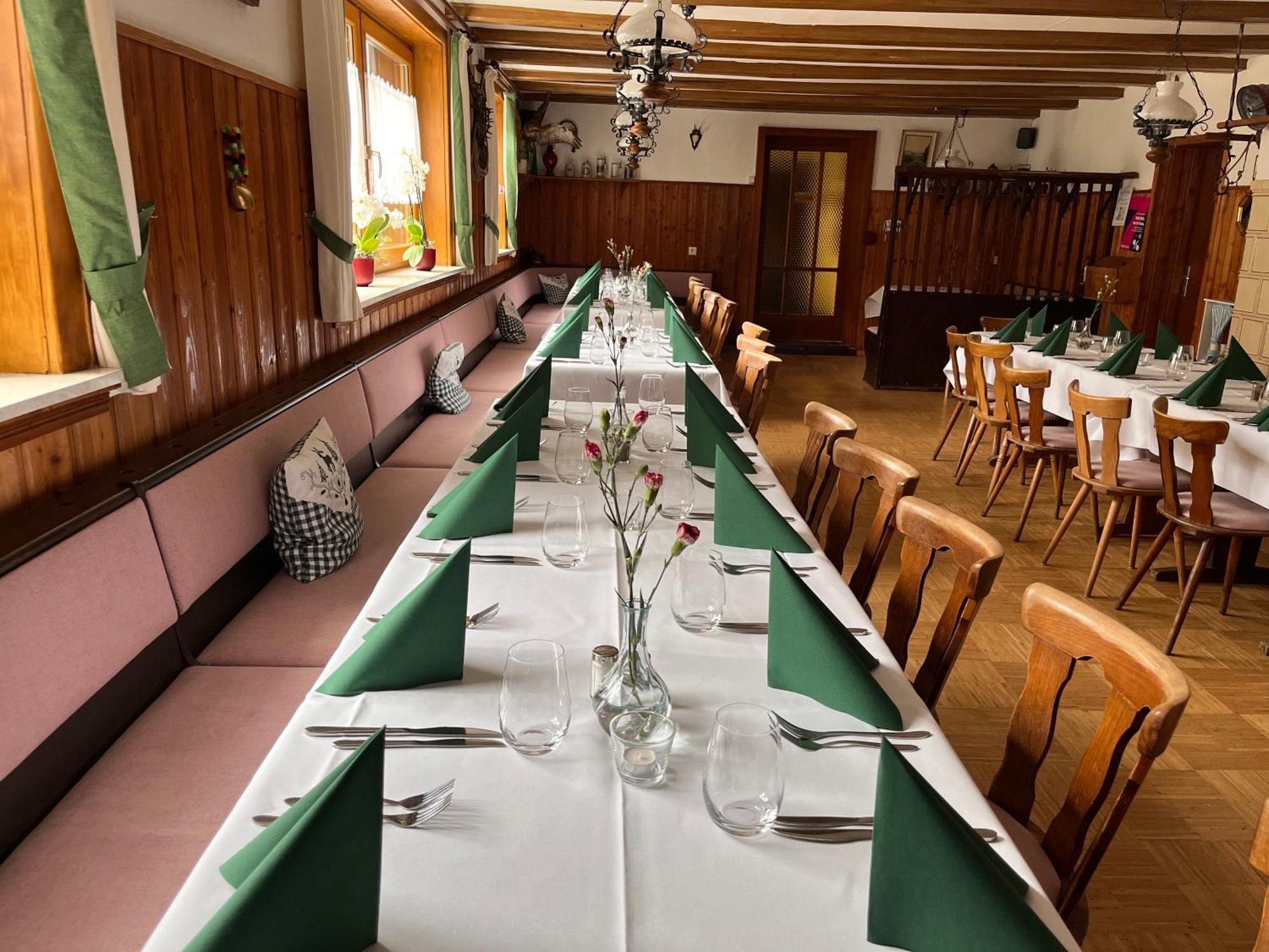 Naturfreundehaus Brend Furtwangen Exterior photo